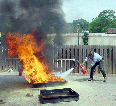 Fire And Security Training & Advice